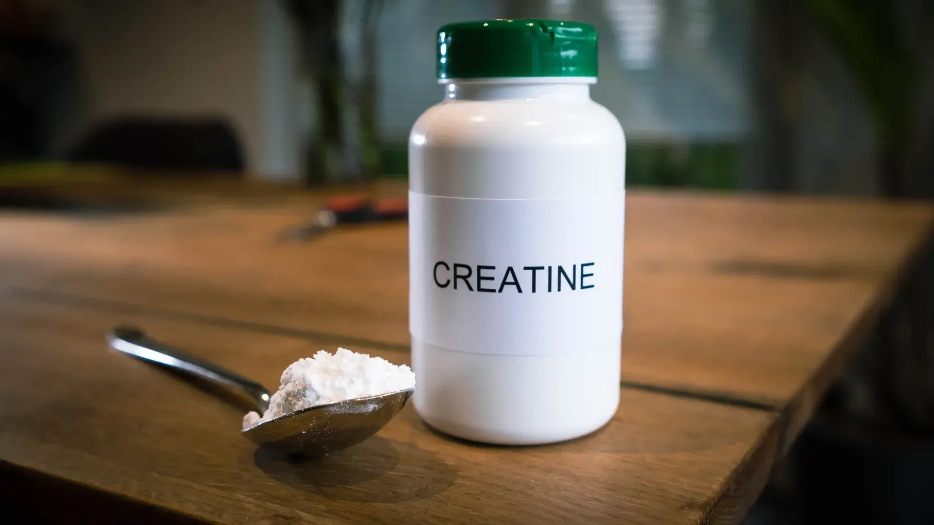 Creatina Monohidratada: O Segredo para Potencializar Seus Treinos e Aumentar a Performance