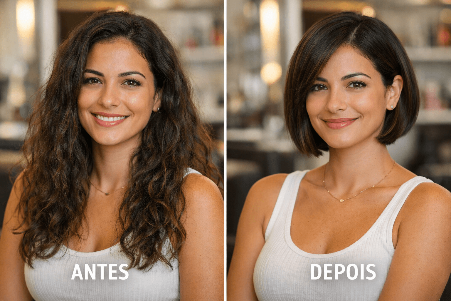 Quer Mudar o Visual? Conheça o Simulador de Corte de Cabelo